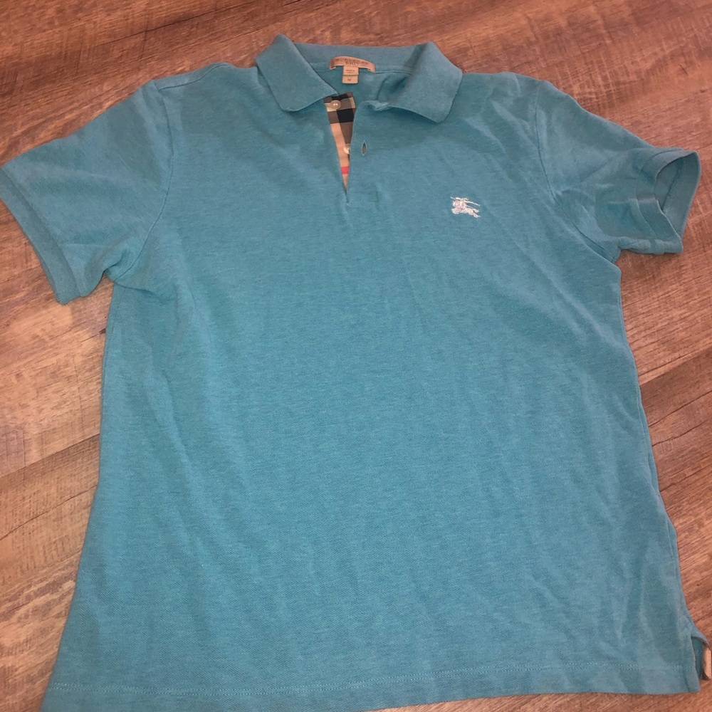 Burberry Brit  Polo 👕